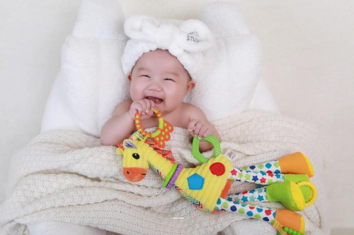 河源宝宝先拉肚子后发烧