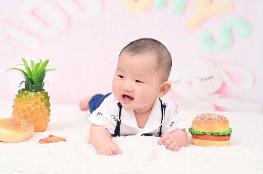 河源宝宝心火旺怎么调理